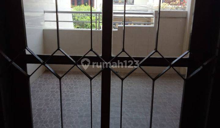 DISEWAKAN; RUMAH I DI KERTAJAYA INDAH TIMUR 12