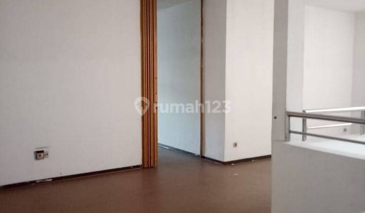 DISEWAKAN; RUMAH I DI KERTAJAYA INDAH TIMUR 15
