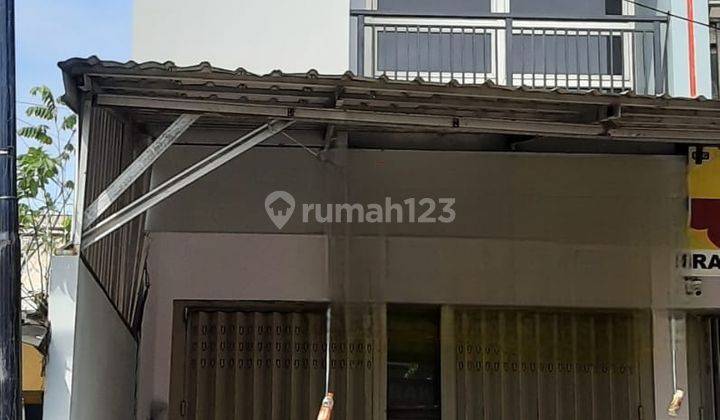 DISEWAKAN RUKO DUKUH KUPANG BARU RENOV 1