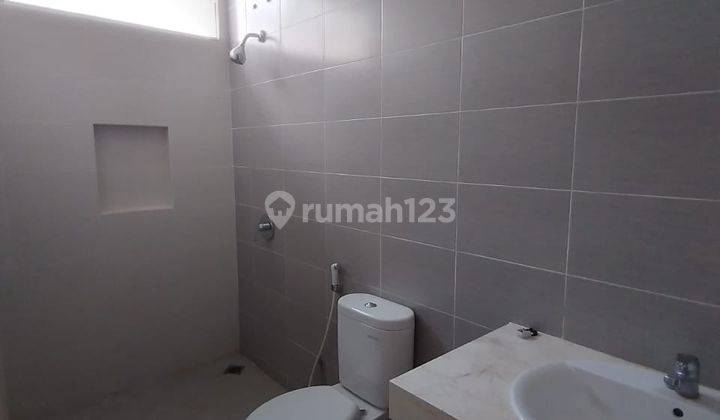 DISEWAKAN MURAH RUKO NORTHWEST BOULEVARD CITRALAND SIAP PAKAI 3