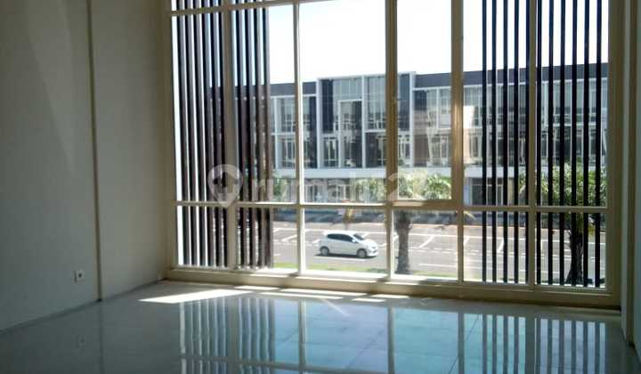 DISEWAKAN MURAH RUKO NORTHWEST BOULEVARD CITRALAND SIAP PAKAI 4
