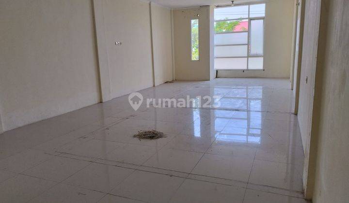 DISEWAKAN MURAH RUKO 2 LT DI SENTRALAND DRIYOREJO 3