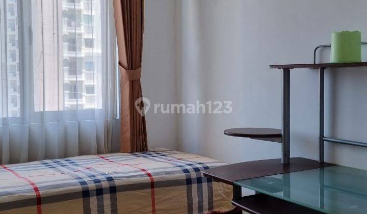 DIJUAL MURAH APARTEMEN WATER PLACE TOWER C FAVORIT 3BR 5
