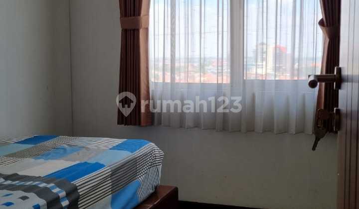 DIJUAL MURAH APARTEMEN WATER PLACE TOWER C FAVORIT 3BR 6