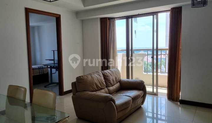 DIJUAL MURAH APARTEMEN WATER PLACE TOWER C FAVORIT 3BR 7