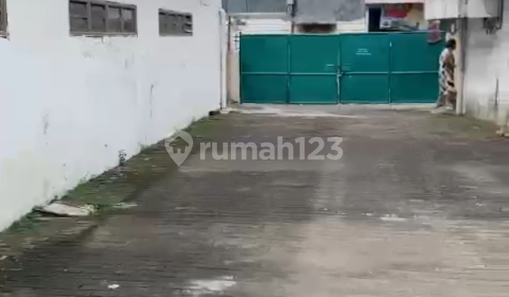 DISEWAKAN GUDANG SIMO TEMBAAN 1