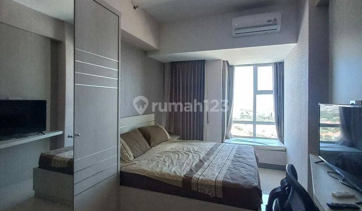 DISEWAKAN  APARTEMEN ANDERSON FURNISH LENGKAP 1