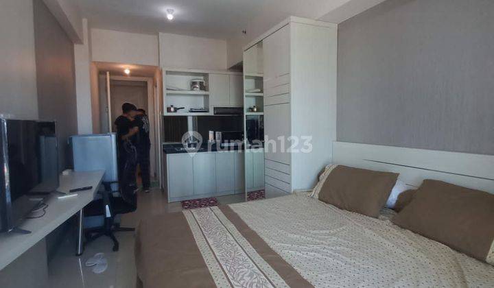 DISEWAKAN  APARTEMEN ANDERSON FURNISH LENGKAP 2