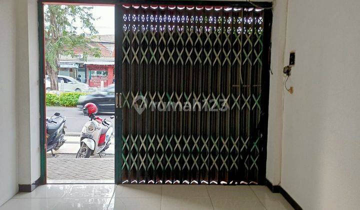 DISEWAKAN RUKO DI WIYUNG 0 JALAN 1