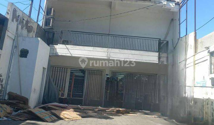 DISEWAKAN RUKO 2 LANTAI DI RAYA WIYUNG 1