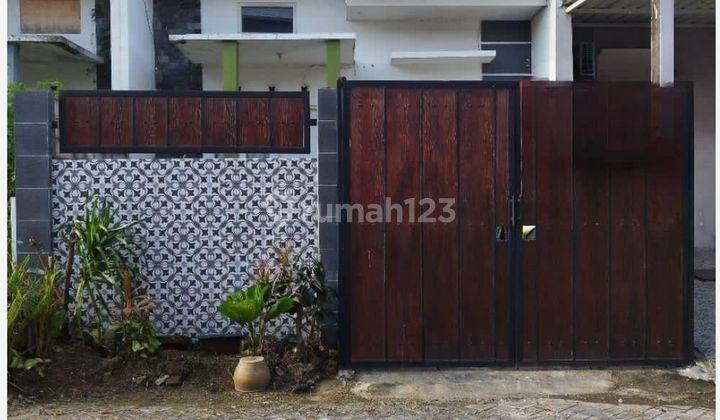 DIJUAL CEPAT RUMAH DI SENTRALAND DRIYOREJO GRESIK 1