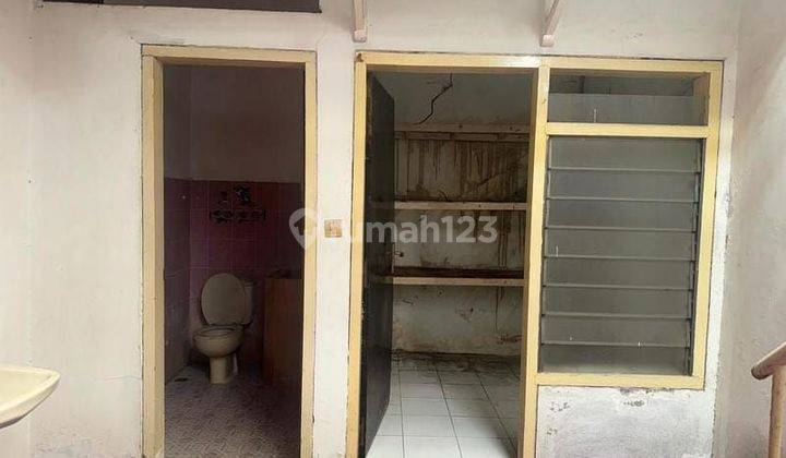 DIJUAL CEPAT RUMAH DI KLAMPIS SEMOLO BARAT 2