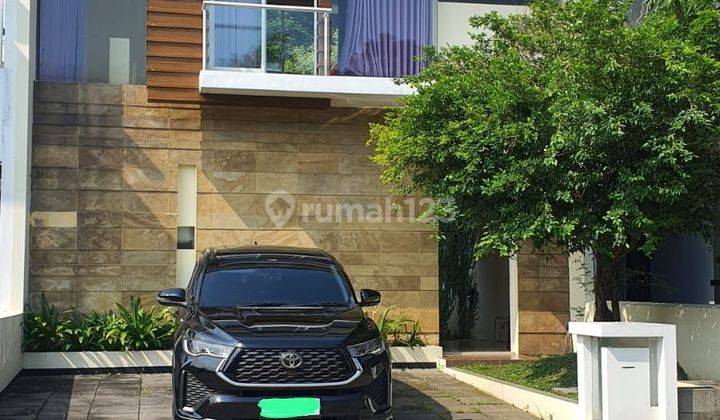 DIJUAL RUMAH MINIMALIS DI ROYAL RESIDENCE WIYUNG 1