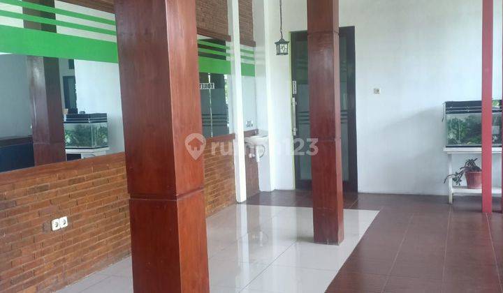 DIJUAL MURAH TEMPAT USAHA DI RAYA KEDUNGSARI MOJOKERTO 2