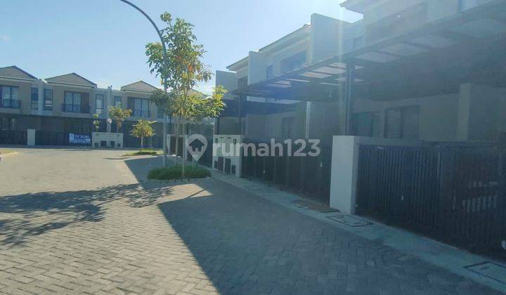 DIJUAL MURAH RUMAH DI PONDOK TJANDRA 2