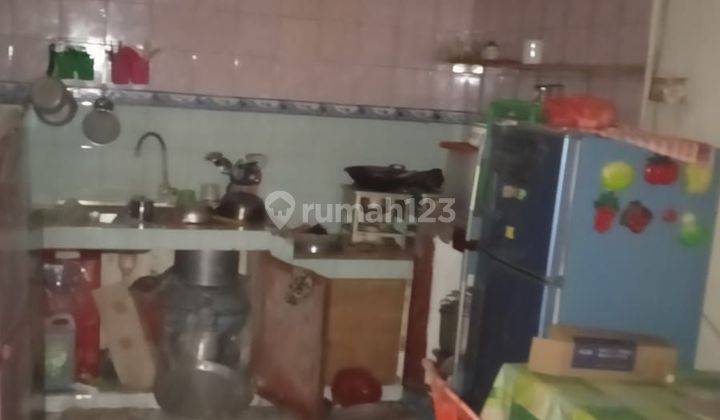 DIJUAL MURAH RUMAH SHM DI BABATAN PRATAMA WIYUNG 2