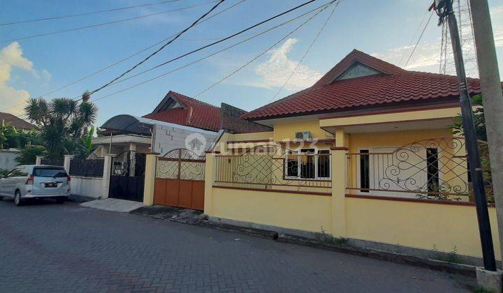 DIJUAL RUMAH SIAP HUNI DI VILLA BUKIT PERMAI  1