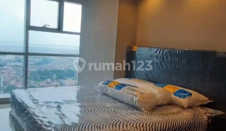 Disewakan Apartemen Baru One Icon Tunjungan Plaza 2