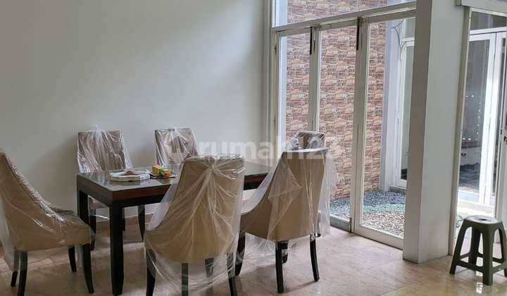 For Rent, Ready-to-Occupy House in Dicrystal Golf Citraland.