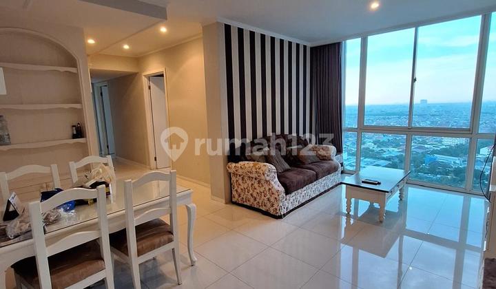 Disewakan Apartemen The Vue Ciputra World Disewakan Apartemen The Vue Ciputra World