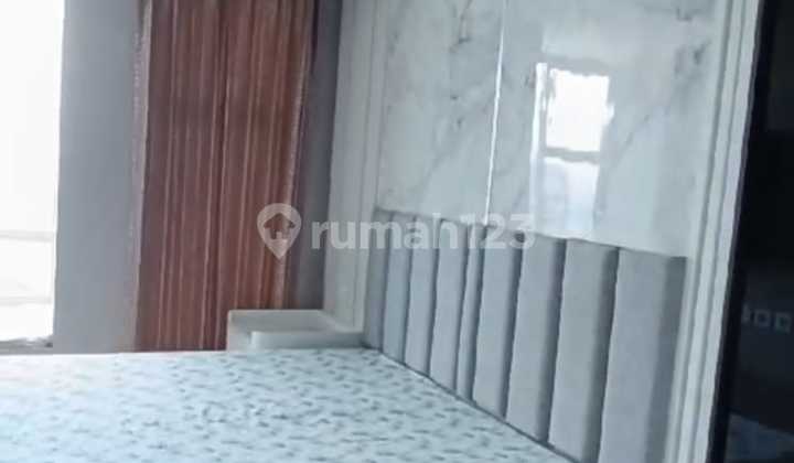 For Rent: Anderson Apartment Connected to Pakuwon Mall