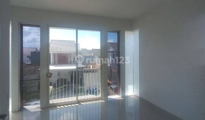 Disewakan Rumah 2 Lantai Grand Harvest Kebraon 2