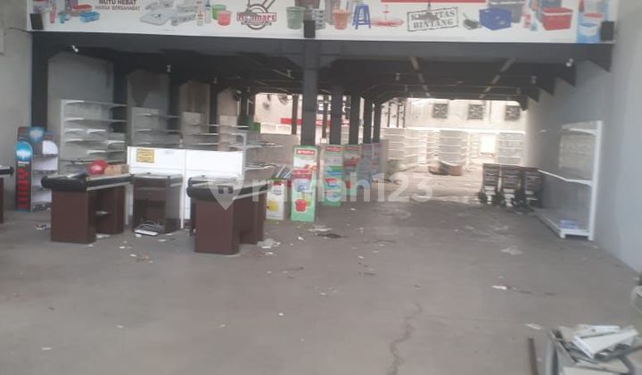 For Rent: Warehouse Building on Raya Menganti Jeruk 0 Street For Rent: Warehouse Building on Raya Menganti Jeruk 0 Street