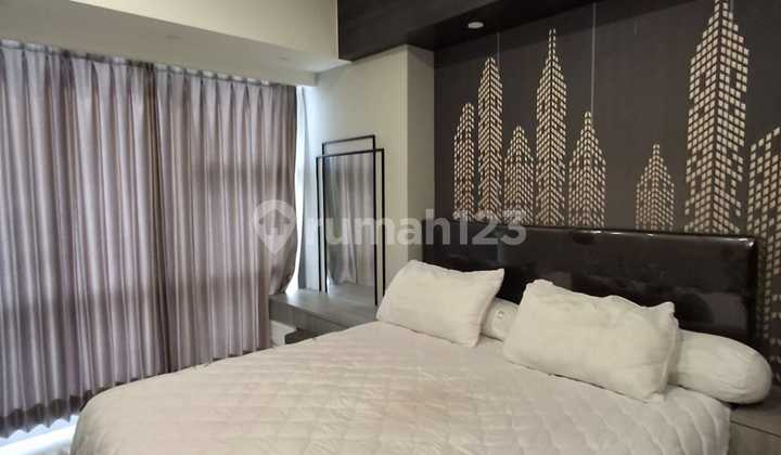 Disewakan Furnish Baru Apartemen La.viz Pakuwon Mall Disewakan Furnish Baru Apartemen La.viz Pakuwon Mall