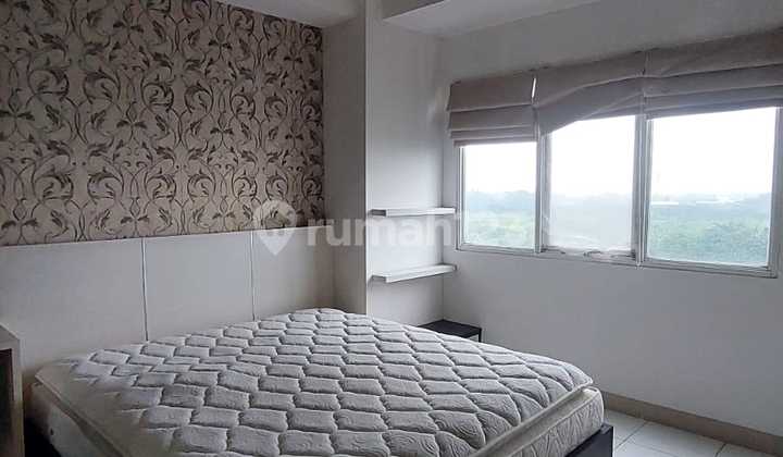Disewakan Apartemen 2 Br Berkeley Uc Citraland 2