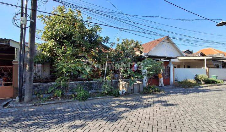 Dijual Cepat Hitung Tanah Rumah Di Pondok Tjandra 1