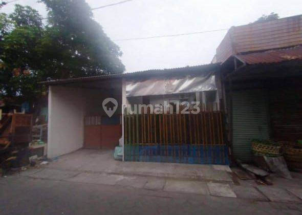 DIJUAL  MURAH RUMAH SHM DI KALIANYAR WETAN 1