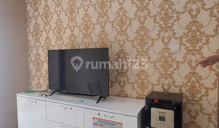 Disewakan Apartemen Anderson Pakuwon Mall 2