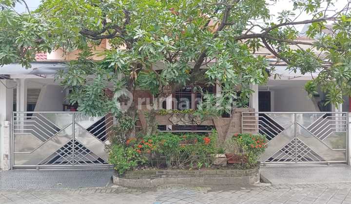 Dijual Rumah Siap Huni di Pondok Tjandra Dijual Rumah Siap Huni di Pondok Tjandra