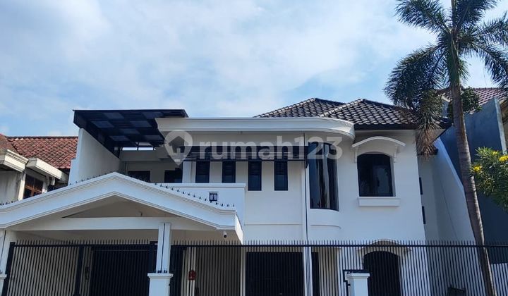 For Rent Ready-to-Occupy House in Citraland