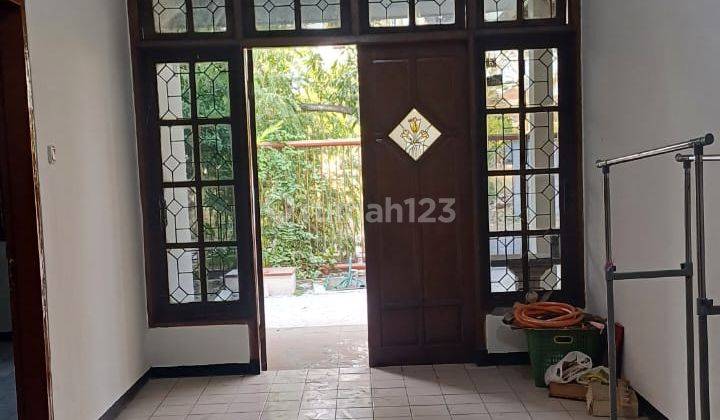 Dijual Murah Rumah Darmo Sentosa Raya 2