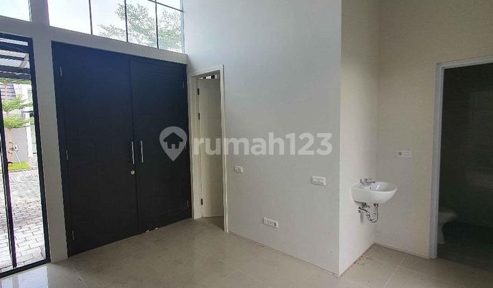 Dijual Rumah Siap Huni di Grand Sunrise Menganti 2