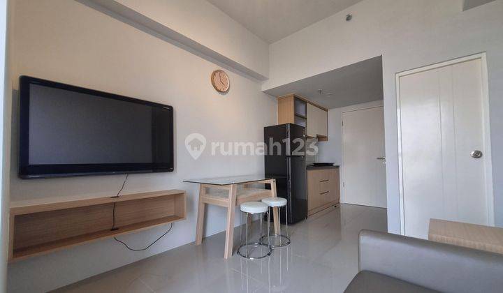 DISEWAKAN APARTEMEN DENVER CIPUTRA CITRALAND 1