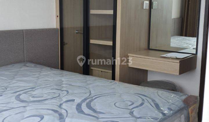 Disewakan Apartemen Klaska Wonokromo 1