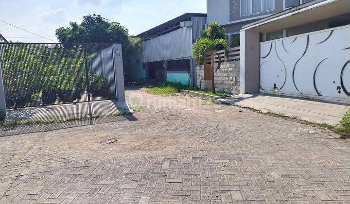 DIJUAL MURAH TANAH KAVLING KEPUTIH TIMUR 2