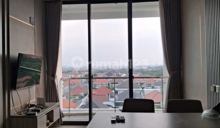 Dijual/ Disewakan Apartemen Rosebay Graha 2