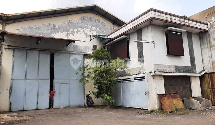 For Rent: Bambe Driyorejo Warehouse Complex For Rent: Bambe Driyorejo Warehouse Complex