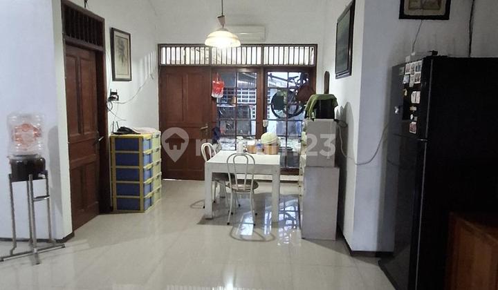 Disewakan Rumah di Raya Darmo Permai 0 Jalan 2