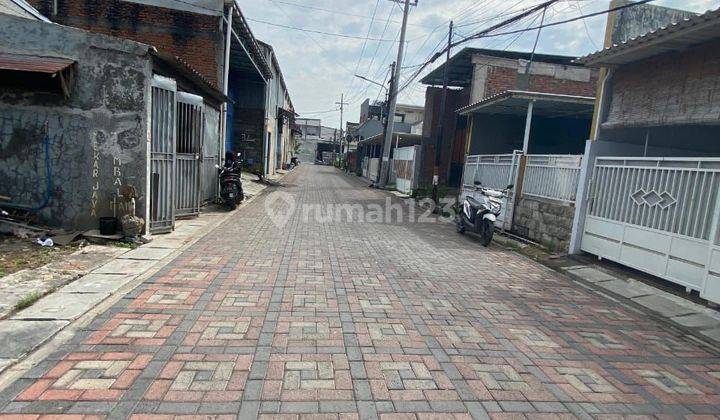 Dijual Rumah Terawat Shm Di Medokan Ayu 2