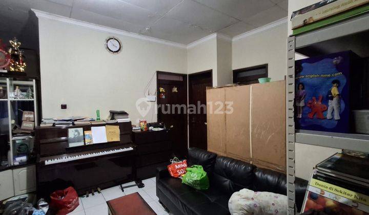 Dijual Cepat Hitung Tanah Rumah Di Pondok Tjandra 2