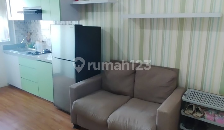 Disewakan Apartemen Educity Princeton Corner Disewakan Apartemen Educity Princeton Corner