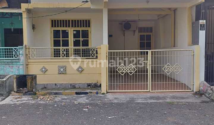 For Rent Clean House In Babatan Mukti Wiyung