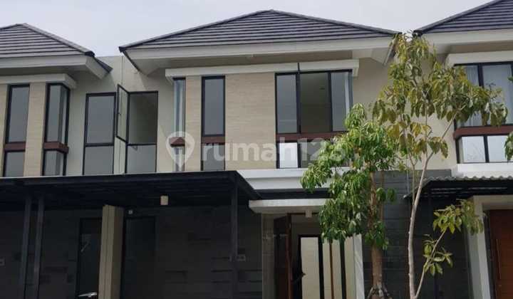 Disewakan Rumah North West Hill Citraland Disewakan Rumah North West Hill Citraland