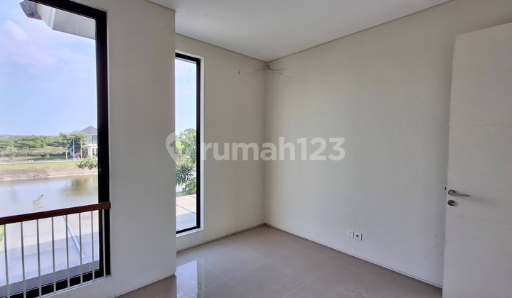 Disewakan Siap Huni Rumah North West Hill Citraland 2