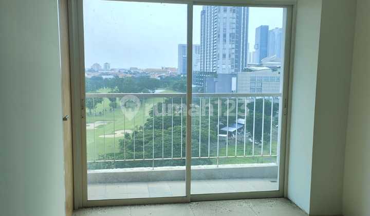 Cheap Apartment for Rent at Puncak Bukit Golf, Unfurnished
