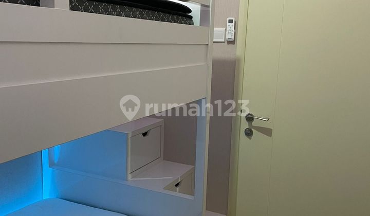 Disewakan Murah Apartemen Amor Pakuwon City